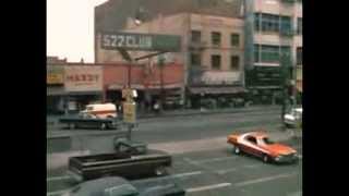 Starsky and Hutch intro with CHiPs theme [upl. by Tlok]