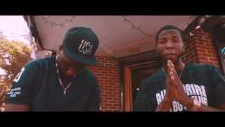 Block Brothas Vino World x E Hoffa  FUTB Dir by A1VISION [upl. by Chap]