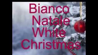 White Christmas Bianco Natale Tromba trumpet Giuseppe Magliano [upl. by Mera]