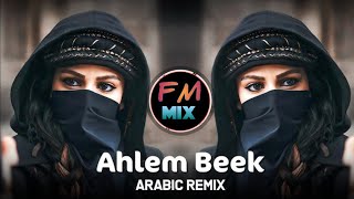 New Arabic Remix Song 2023  Arabic Song  Slowed Reverb  Bass Boosted  Arabic Remix Songs [upl. by Flagler]