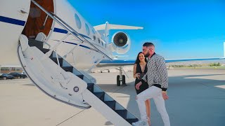 Dj Davo ft Milena quot TARELA quot Official Music Video 4k [upl. by Philina]