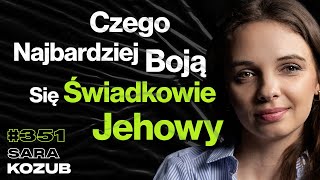 351 Jak Wykorzystuje Się Dzieci u Świadków Jehowy Ulubiony Argument Świadków Jehowy  Sara Kozub [upl. by Rehctaht]