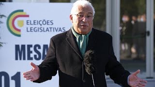 António Costa o arquiteto da quotGeringonçaquot que sonha com a maioria [upl. by Odnaloy38]