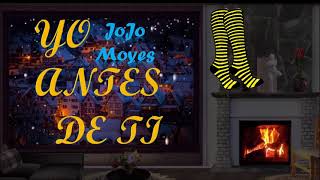 Después de ti – Jojo Moyes  Reseña  Booktube Uruguay [upl. by Irvine474]