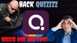 Best Quizizz Hack Highlight the ANSWERS [upl. by Anerol]