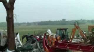 Tornado 2010flv [upl. by Vookles]