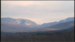 Franconia Notch State Park [upl. by Stilla]