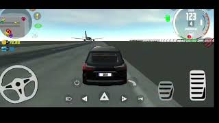 LEXUS LX 5700200 SPEED TEST 🔥 carsimulator carsimulator2 lexus lx570 trending viralvideo [upl. by Erle]