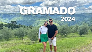 Gramado e Canela Com preços Janeiro de 2024 [upl. by Ameehsat]