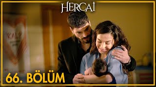 Hercai 66 Bölüm [upl. by Nyrrat]