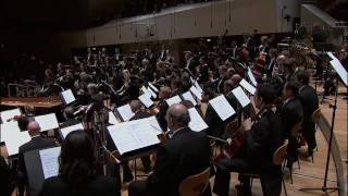 Berio Coro  Rattle · Berliner Philharmoniker [upl. by Norra]