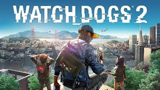 මේක හැකර් වරුන්ගේ ලෝකයක්  WATCH DOGS 2 Sinhala Live Gameplay [upl. by Absalom]