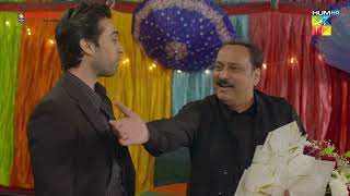 Bebasi  Episode 12  Best Scene 05  HUMTV [upl. by Morez]