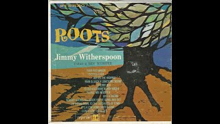 Jimmy Witherspoon Please Mr Webster [upl. by Spitzer250]