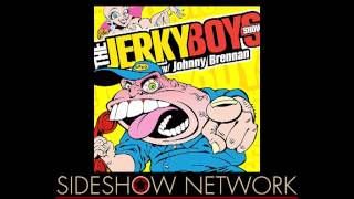 The Jerky Boys Show 10 Frank Rizzo  Auto Mechanic  Sol Rosenberg  Sols Glasses [upl. by Llerud861]