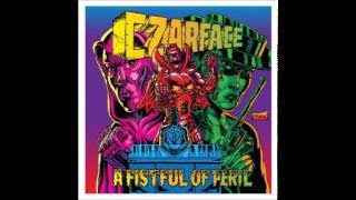 CZARFACE III quotA Fistful Of Perilquot  FULL ALBUM 2016 [upl. by Yeldnarb]