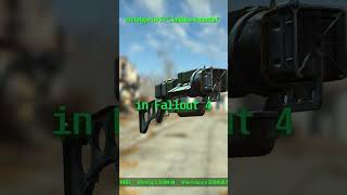 Fallout 4s BEST Energy Weapon [upl. by Dixon]