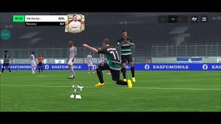 Melhores Momentos Ea Sports Fc Mobile  Gols 1v1 Fc Mobile 2016  FIFA Mobile 2025 Só Golaçoooooooss [upl. by Currie]