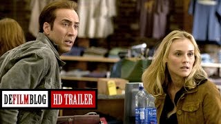 National Treasure 2004 Official HD Trailer 1080p [upl. by Annasiul]