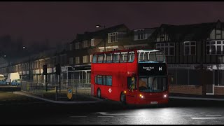 Even More Sneak Peeks For Croydon v14 [upl. by Sloane]