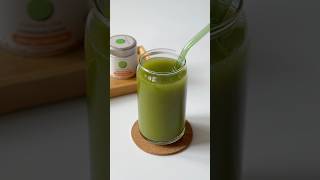 mango matcha cortisol  refreshing and replenishing recipe [upl. by Kwabena675]