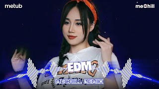 NƠI VỰC NƠI TRỜI REMIX  meChill Remix   LÊ BẢO BÌNH  Khi Tương Lai Mơ Hồ Đầy Ô Trống Remix [upl. by Elehcir]