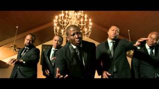 The Wardlaw Brothers quotCome Throughquot Official Music Video [upl. by Atse]