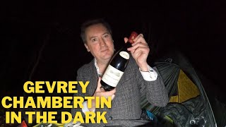 Taupenot Merme Gevrey Chambertin 2018 in the Dark [upl. by Gert513]