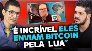 TREZOITÃO FAZ RELATO INCRIVEL SOBRE BITCOIN [upl. by Thill]