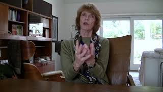 Patricia Churchland What is eliminative materialism [upl. by Rfinnej]