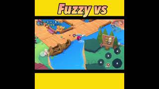 Zooba Fuzzy Gameplay Released at 1000 UTC Highlights [upl. by Ralph508]