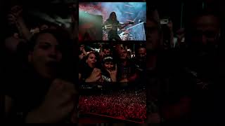 MANOWAR Live In Istanbul 2023 🇹🇷 [upl. by Dietz498]