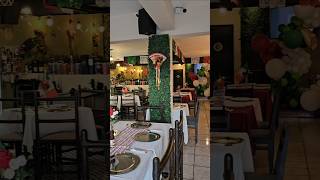 Restaurantes🌮 chetumal gastronomia comidamexicana turismo [upl. by Airret]