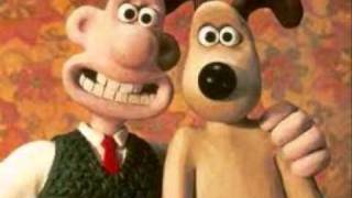 Wallace and Gromit theme tune [upl. by Melany139]