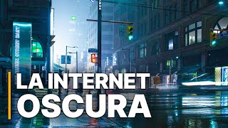 La Internet Oscura  Comercio de armas [upl. by Enida]