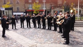 Festival de Bretagne des fanfares [upl. by Sira224]