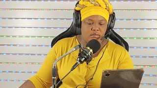 Leve nanm mwen ak solèy la avèk pastora Roseline Macon [upl. by Cockburn122]