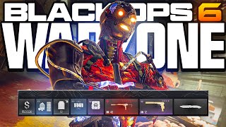 ASI es el NUEVO WARZONE x BLACK OPS 6 TODO lo QUE DEBES SABER [upl. by Yelrebmyk]