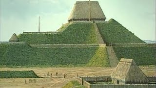 Illinois Adventure  1308 quotCahokia Moundsquot [upl. by Pickard308]