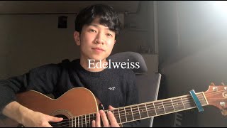 Edelweiss Josh Song Cover [upl. by Etheline]