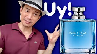 Nautica Voyage Review ni Kuya Ditto  Nautica Blue  Nautica Blue Sail  Unboxing Kilatis [upl. by Fillender]