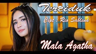 Mala Agatha  Terciduk  Dangdut OFFICIAL [upl. by Henry]