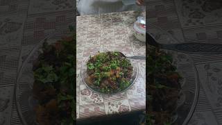 Spicy phaliyan recipeAaloo phaliyan [upl. by Ssilb]