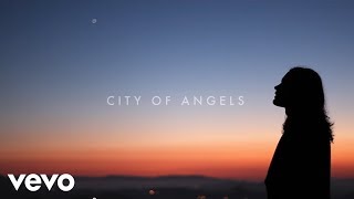 City of Angels I Grieve Peter Gabriel [upl. by Genni]