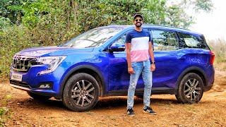 Mahindra XUV700 Diesel  Is It Better Than The Tata Safari  Faisal Khan [upl. by Ferriter149]