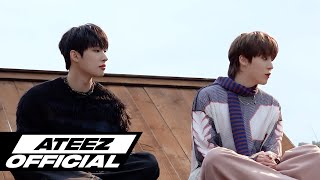 ATEEZ에이티즈  Youth 윤호 민기 Official MV Making Film [upl. by Giddings]