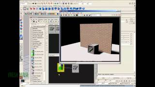 Maya Tutorial Gamma Correction [upl. by Schaefer]