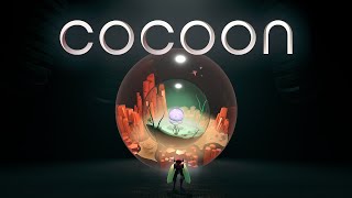 COCOON  Release Date Trailer [upl. by Spindell]