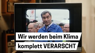 Gemeinsam sind wir laut Beim Klimastreik am 2009 für unsere Zukunft auf die Straßen [upl. by Gustave]