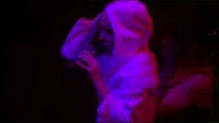 Roisin Murphy  Forever More HQ  Werchter 2008 [upl. by Dilks]